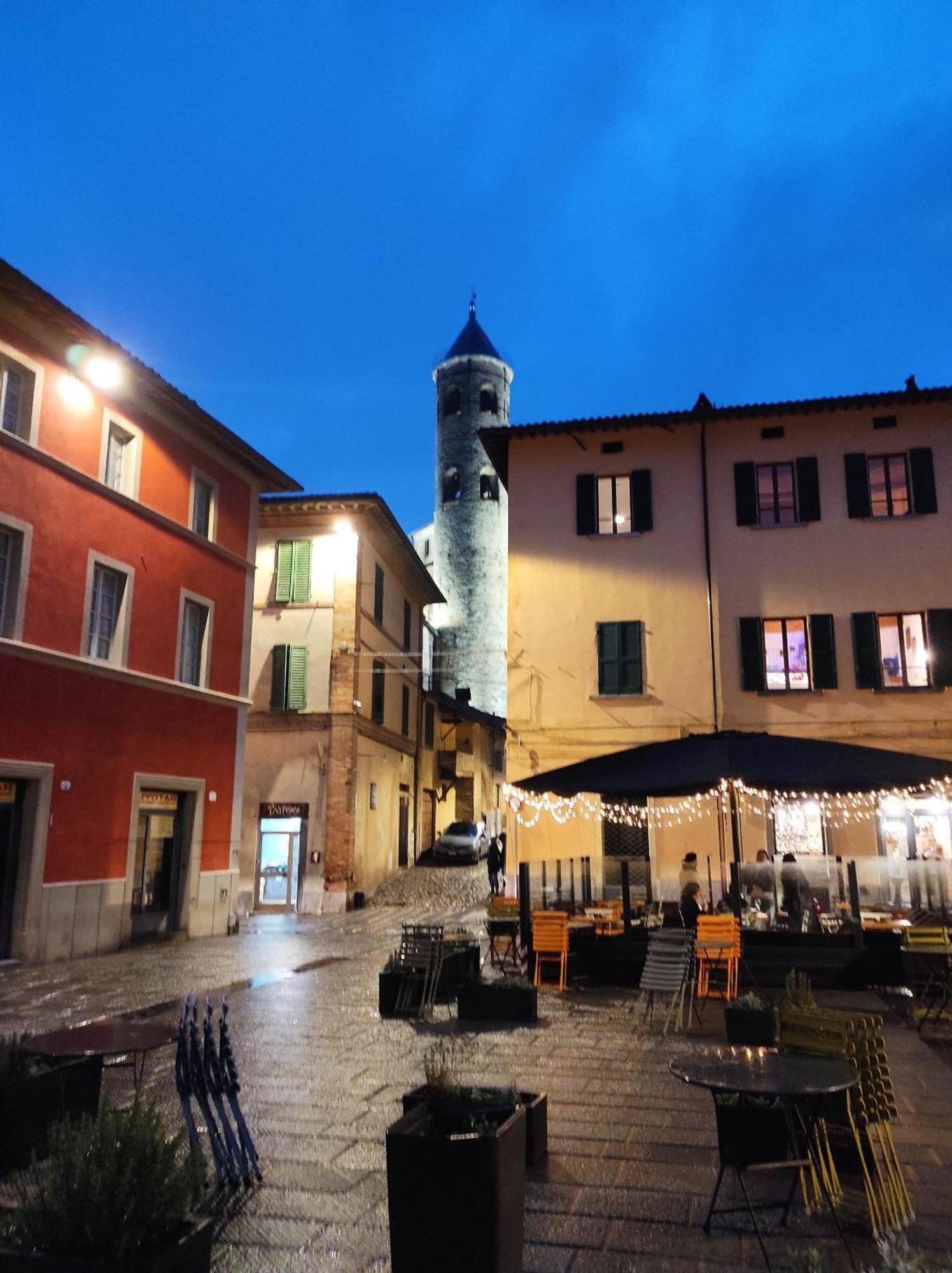 La Casa Nella Piazzetta Apartment Citta di Castello Room photo